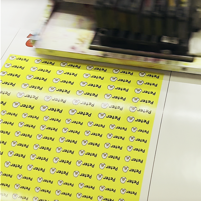 Etiquetas Para Nombres